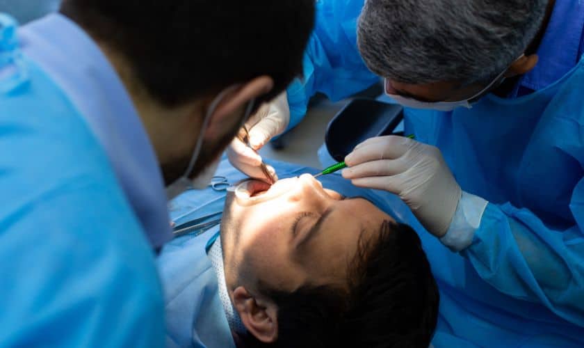 Emergency Dentistry in West Palm Beach, FL