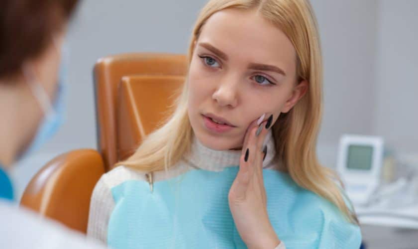 7 Common Orthodontic Emergencies In West Palm Beach