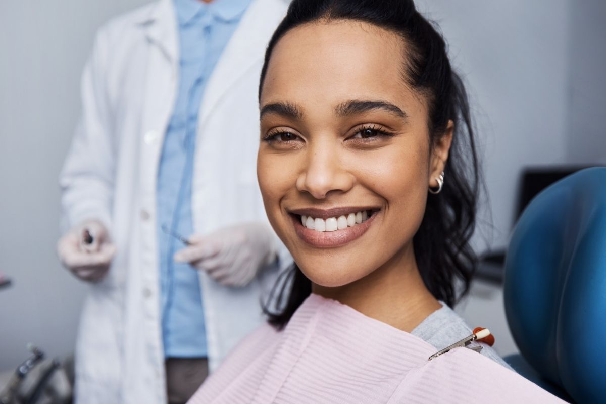 Can a Bad Bite Lead to Uneven Tooth Wear